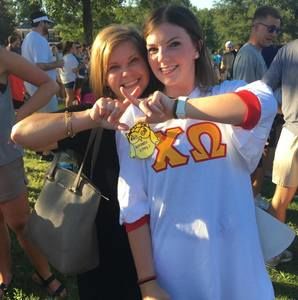 Meet your Posher, Casey